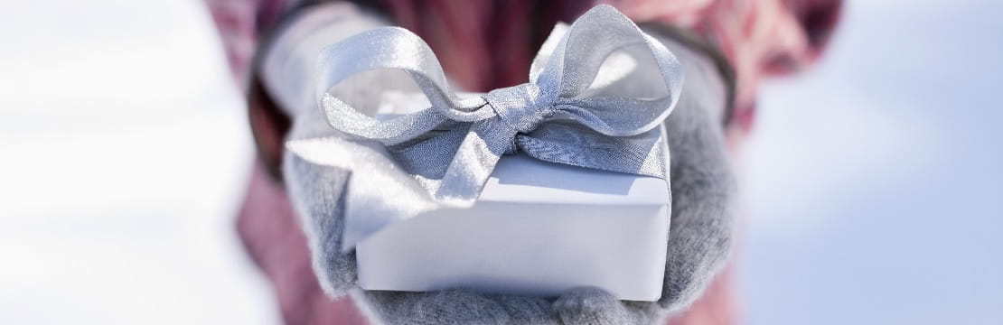 The Gift of Appreciated Stock